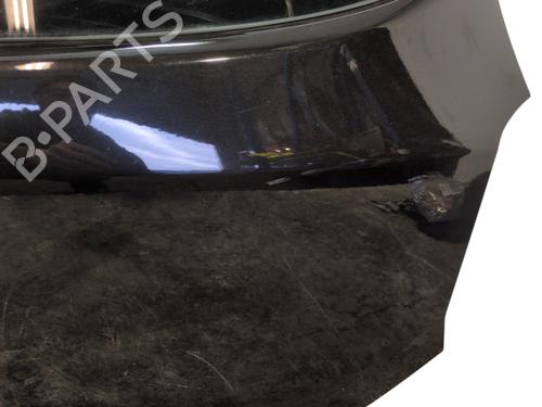 Used Tailgate DACIA SANDERO II TCe 90 (B8M1, B8MA, B8AC) (90 hp) 30171768