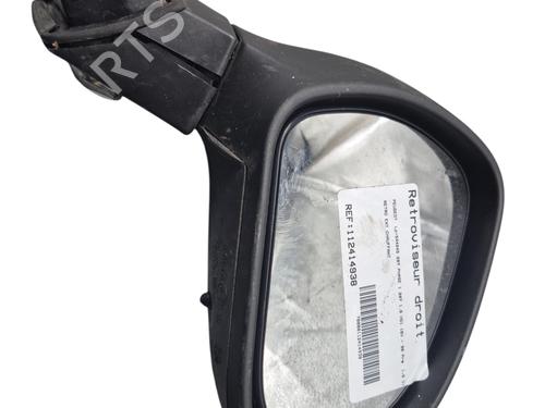 Right mirror PEUGEOT 207 (WA_, WC_) 1.6 HDi | BP29222182C27 