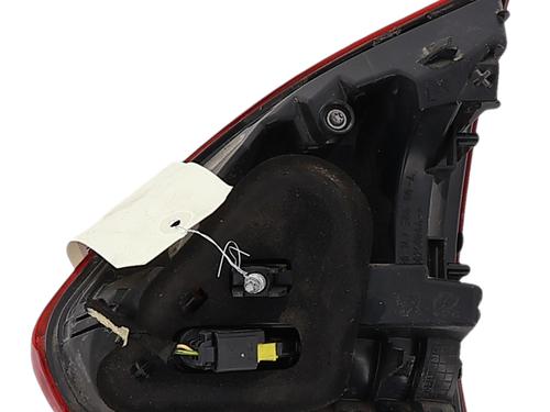 Left tailgate light PEUGEOT 2008 I (CU_) 1.2 THP 110 / PureTech 110 | BP39487239C79 - Image 3