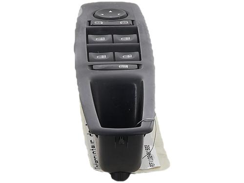 Left front window switch RENAULT MEGANE III Hatchback (BZ0/1_, B3_) 1.5 dCi (BZ0C) | BP39215005I27 - Image 4