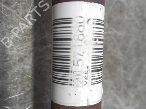 Used Right front driveshaft Right front driveshaft 25057889 25057889