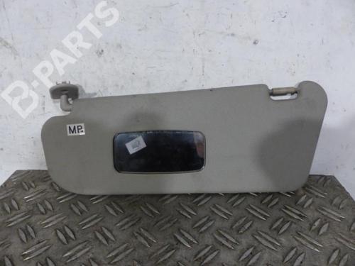 left-sun-visor-chevrolet-kalos-12-96650120-2005-10587780 main image