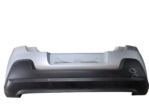Rear bumper CITROËN C3 III (SX) 1.6 BlueHDi 75 | BP26595740C8 