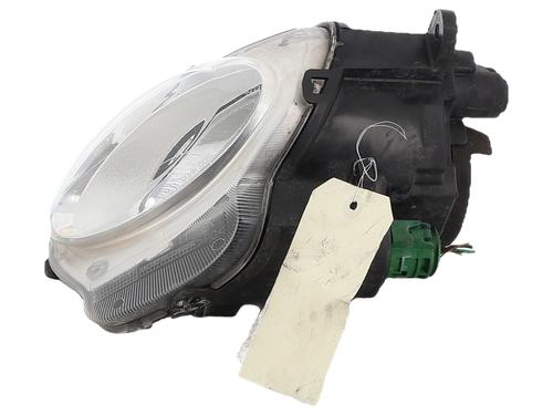 Left front fog light FIAT 500 C (312_) 0.9 (312AG1A) | BP37175093C30  - Image 6