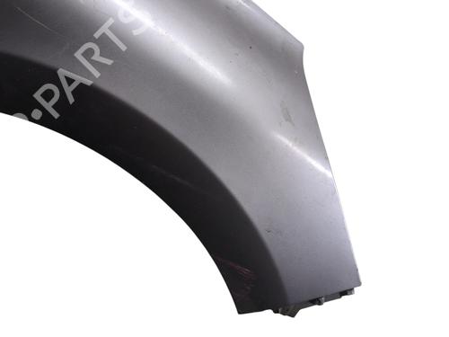 Right front fenders RENAULT CLIO IV (BH_) 1.5 dCi 75 | BP31380505C42