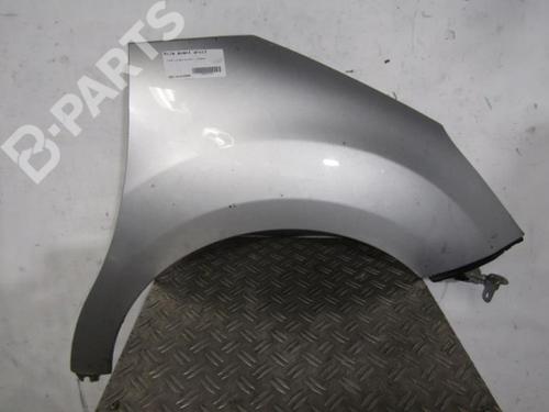 Used Rear left door window Rear left door window FORD FOCUS C-MAX (DM2) 1.6 TDCi (109 hp) 10589978 10589978