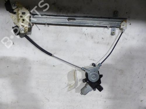 front-right-window-mechanism-honda-fr-v-be-2004-25107618 main image