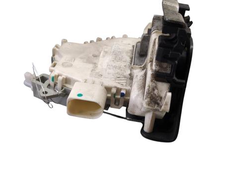 Front left lock AUDI A1 (8X1, 8XK) 1.6 TDI | BP28132178C98 