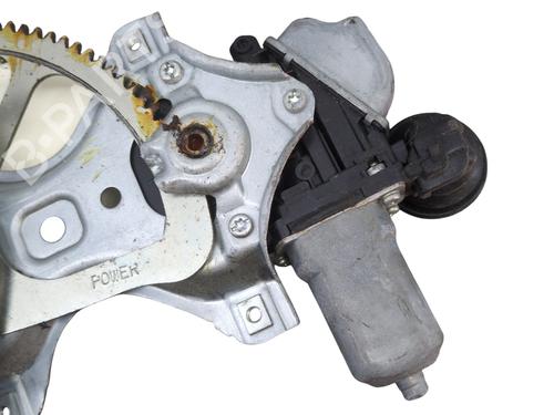 Front left window mechanism TOYOTA YARIS (_P13_) 1.3 (NSP130_, NSP130) | BP30819973C22