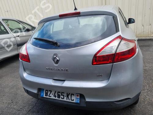 Climate control RENAULT MEGANE III Hatchback (BZ0/1_, B3_) 1.5 dCi (BZ09, BZ0D, BZ1W, BZ29, BZ14) | BP25074697I5  - Image 18