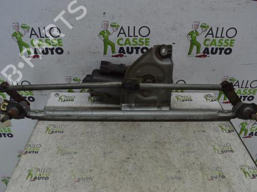 Used Front wiper motor OPEL CORSA B (S93) 1.5 TD (F08, F68, M68) (67 hp) 25071371