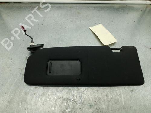 Used Left sun visor Left sun visor PEUGEOT 2008 II (UD_, US_, UY_, UJ_, UR_, UC_) 1.2 PureTech 130 (USHNS, URHNS) (130 hp) 25077832 25077832