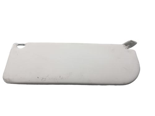 Left sun visor PEUGEOT 807 (EB_) 2.0 HDi | BP25058462I1 