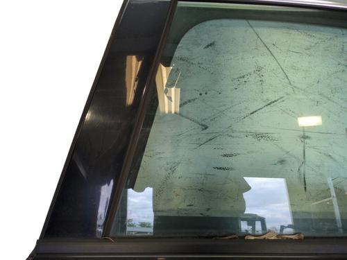 Left rear door PEUGEOT 508 I (8D_) 1.6 BlueHDi 120 | BP27819051C4