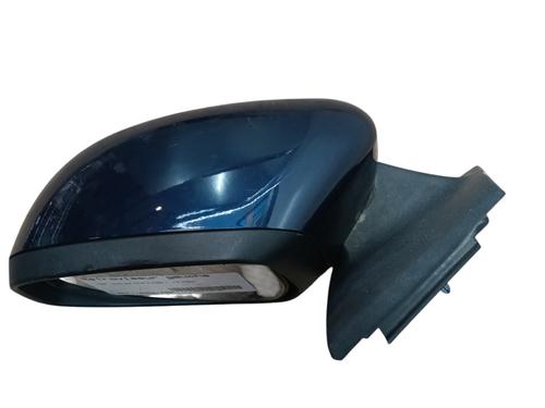 Left mirror FORD FOCUS III 1.6 TDCi | BP27683422C26