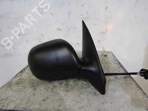 Used Right mirror SKODA FABIA I (6Y2) 1.9 SDI (64 hp) 25105607