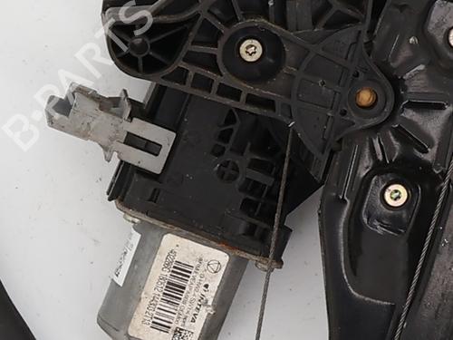 Used Front right window mechanism Front right window mechanism CITROËN DS5 2.0 HDi 165 (163 hp) 33723666 33723666