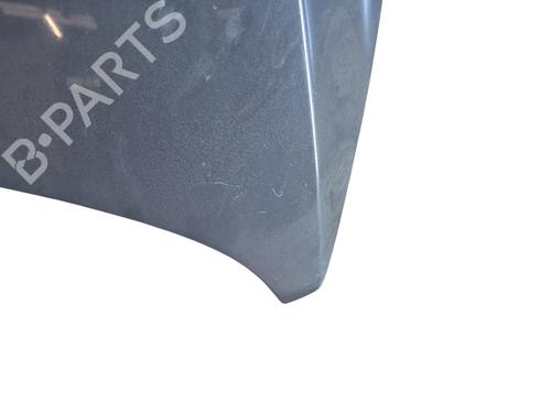 Hood VW FOX Hatchback (5Z1, 5Z3, 5Z4) 1.2 | BP25222792C1 