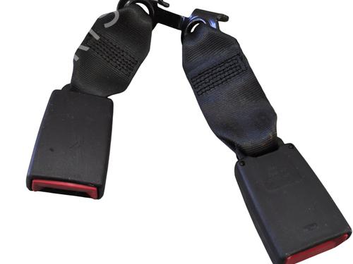 Seat buckle CITROËN C3 II (SC_) 1.2 VTi 82 | BP27205326I32 - Image 2