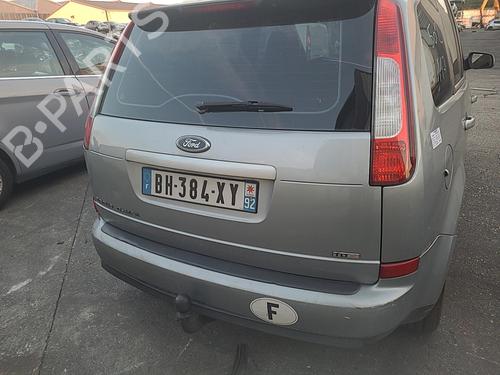 Left front fog light FORD FOCUS C-MAX (DM2) 1.6 TDCi | BP25103591C30  - Image 5