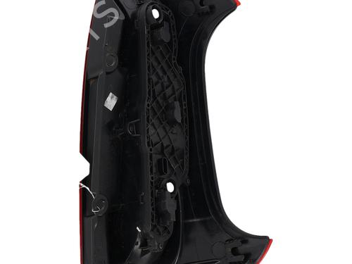 Used Left taillight Left taillight FIAT PANDA (312_, 319_) 1.2 (312PXA1A) (69 hp) 34163241 34163241