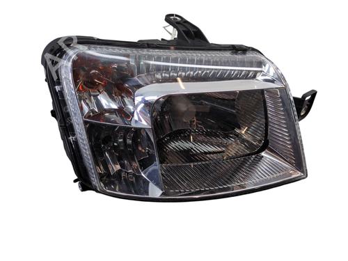 Right headlight FIAT PANDA (169_) 1.2 (169.AXB11, 169.AXB1A) | BP29610174C29 