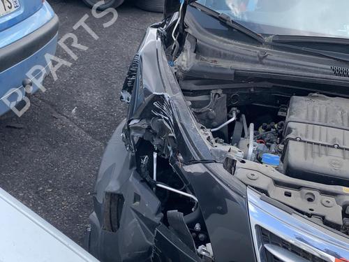 Left front steering knuckle LANCIA YPSILON (312_)  | BP25093097M25  - Image 6