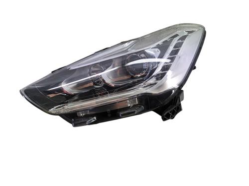 Used Left headlight Left headlight CITROËN DS5 2.0 HDi 200 Hybrid4 All-wheel Drive (200 hp) 33213263 33213263