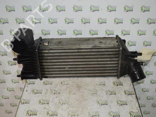Intercooler PEUGEOT 607 (9D, 9U) 2.2 HDi (133 hp) 25097278