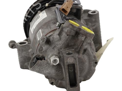 AC compressor RENAULT TWINGO III (BCM_, BCA_) 1.0 SCe 65 (BCMJ) | BP37749070M34 - Image 5