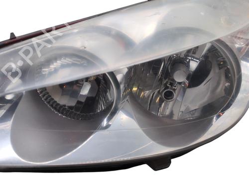 Used Left headlight PEUGEOT 206+ (2L_, 2M_) 1.1 (60 hp) 31282169