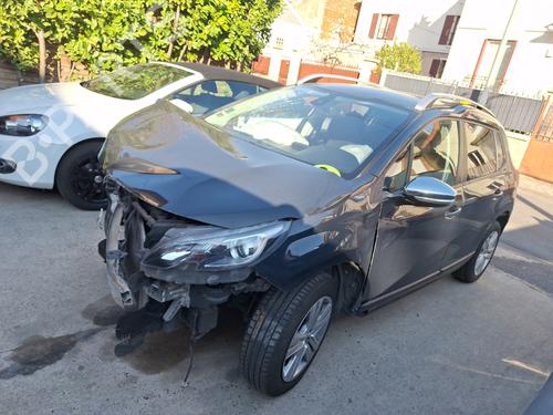 Left rear window switch PEUGEOT 2008 I (CU_) 1.2 PureTech 82 | BP26599283I29 - Image 5