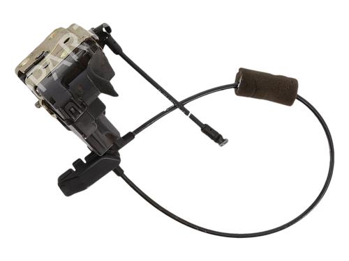 Front left lock RENAULT ESPACE IV (JK0/1_) 2.2 dCi (JK0H) | BP35962045C98 - Image 2