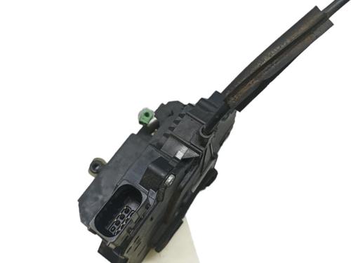 Front left lock FIAT PUNTO EVO (199_) 1.3 D Multijet (199AXC1A, 199BXC1A, 199AXT1A, 199BXT1A) | BP25077184C98 