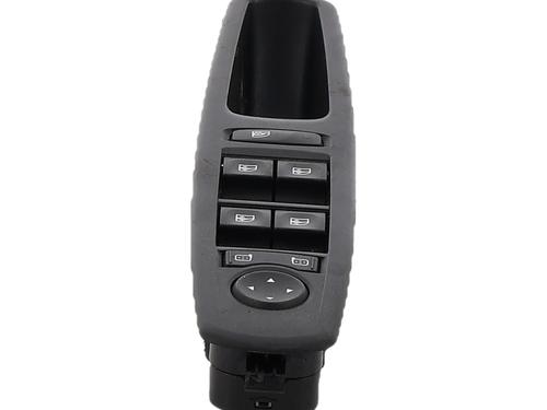 Left front window switch RENAULT MEGANE III Hatchback (BZ0/1_, B3_) 1.5 dCi | BP36522332I27 - Image 5