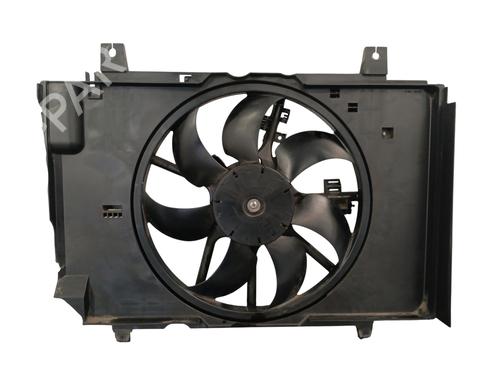 Used Radiator fan Radiator fan NISSAN JUKE (F15) 1.6 (117 hp) 34183642 34183642