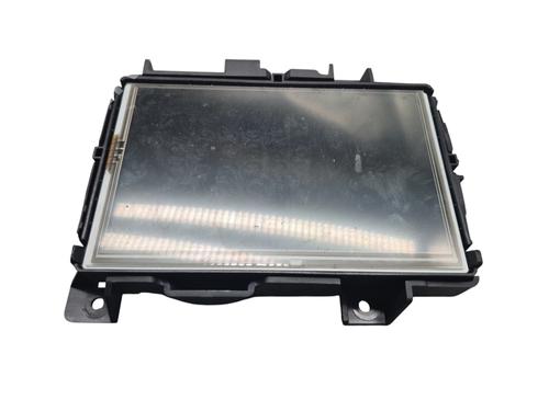 Multifunctionele display RENAULT CAPTUR I (J5_, H5_) 1.2 TCe 120 (118 hp) 29221910