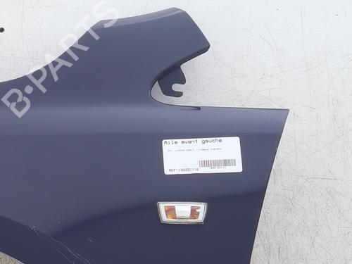 Forskærm venstre OPEL CORSA E (X15) 1.4 (08, 68) | BP39113105C41 - Image 2