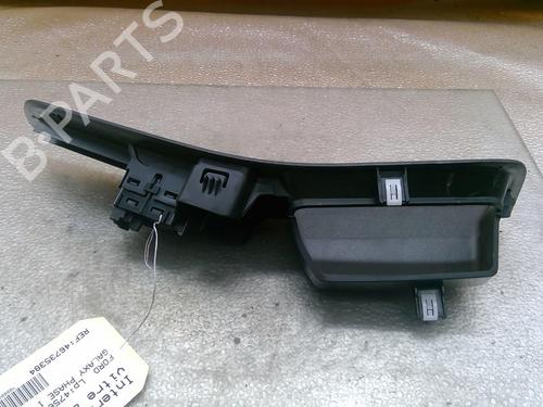 Right front window switch FORD GALAXY III (CK) 2.0 EcoBlue | BP25093221I26 - Image 2