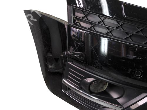 Foran støtfanger CITROËN C4 Picasso I MPV (UD_) 2.0 i 16V | BP30394068C7