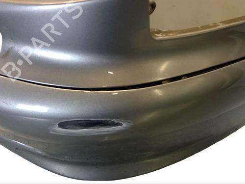 Front bumper PEUGEOT 607 (9D, 9U) 2.2 HDi | BP25104705C7 