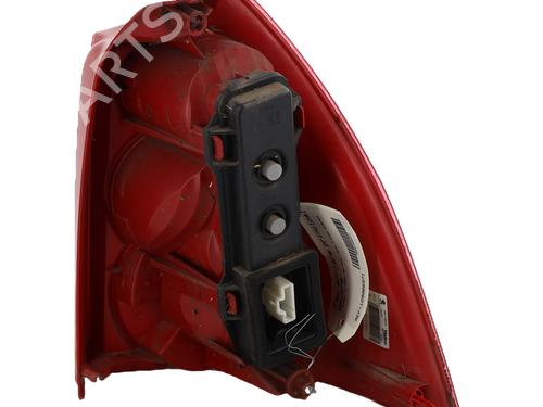Left taillight PEUGEOT 307 Break (3E) 2.0 HDi 135 | BP37796931C34 - Image 4