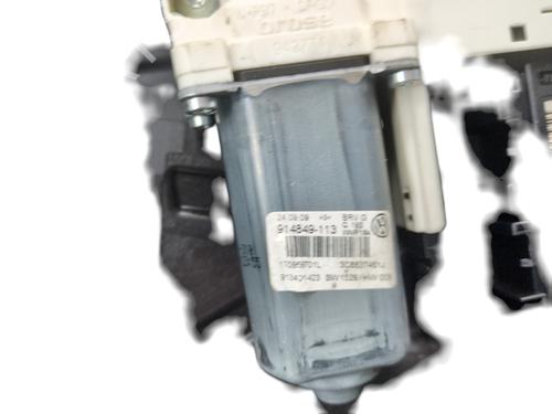 Front left window mechanism VW PASSAT CC B6 (357) 1.8 TSI | BP32094764C22