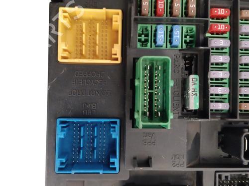 Fuse box CITROËN DS5 2.0 BlueHDi 180 | BP37748956E1 - Image 4
