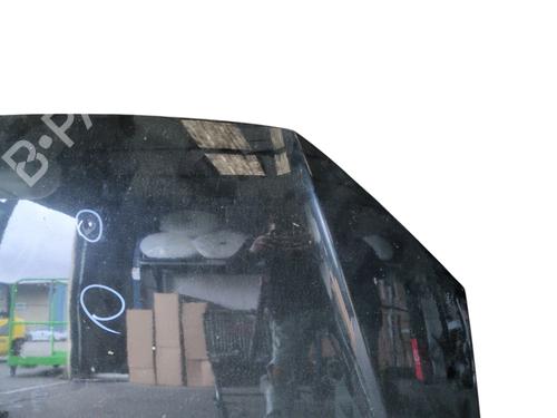 Hood VW POLO IV (9N_, 9A_) 1.4 TDI | BP30206327C1 