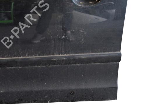 Left front door VW POLO IV (9N_, 9A_) 1.4 TDI | BP30080462C2 