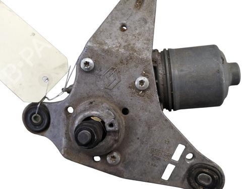 Viskermotor vindrude RENAULT SCÉNIC IV (J9_) 1.7 Blue dCi 120 (J9A7, J9A8) (120 hp) 28046167