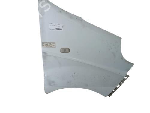 Used Right front fenders RENAULT TRAFIC II Bus (JL) 2.0 dCi 90 (90 hp) 27205167