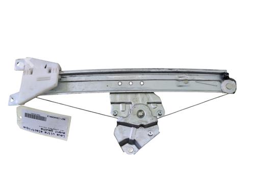 Front left window mechanism DACIA SPRING EV (B6M1) | BP26316383C22 