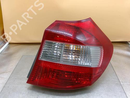 Right taillight BMW 1 (E87) 118 d | BP25082167C35 